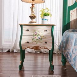 Прикроватная тумба Fleur chantante, Лето