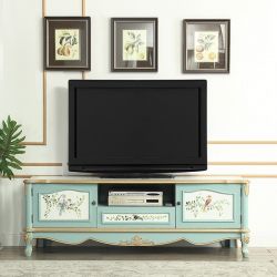 ТВ-тумба Fleur chantante, Птицы