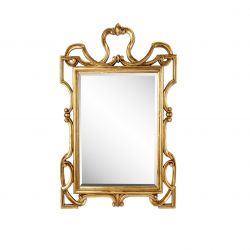 Зеркало в раме King Gold 