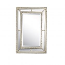 Зеркало в раме Albert Silver