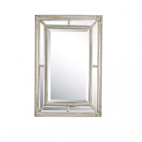 Зеркало в раме Albert Silver