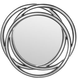 Зеркало в раме Scroll 