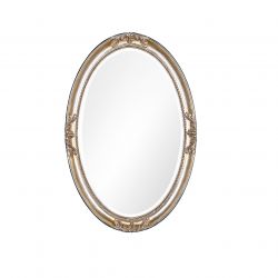 Зеркало в раме Parigi Silver