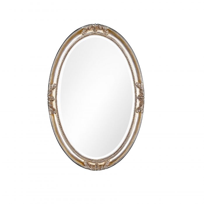 Зеркало в раме Parigi Silver