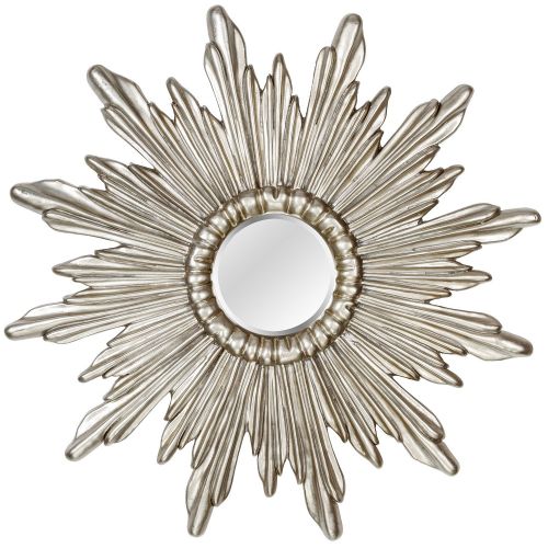 Зеркало в раме Ray Silver