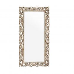 Зеркало в полный рост Kingsley Silver