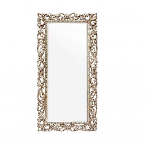 Зеркало в полный рост Kingsley Silver