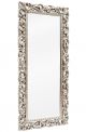 Зеркало в полный рост Kingsley Silver