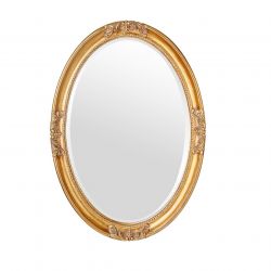 Зеркало в раме Parigi Gold