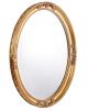 Зеркало в раме Parigi Gold