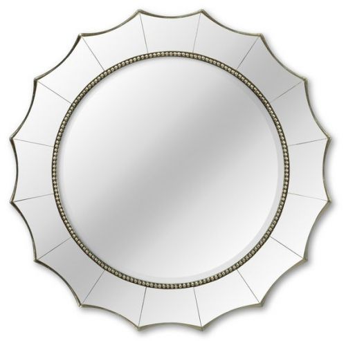 Зеркало в раме Falcon