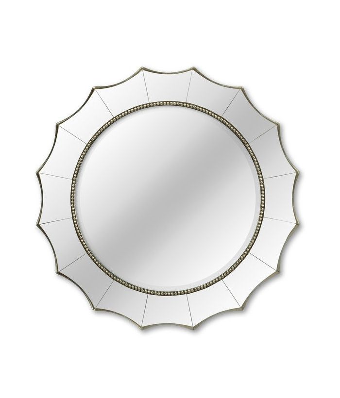 Зеркало в раме Falcon