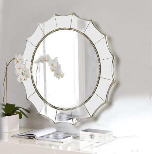 Зеркало в раме Falcon