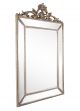 Зеркало в раме Ambren Silver