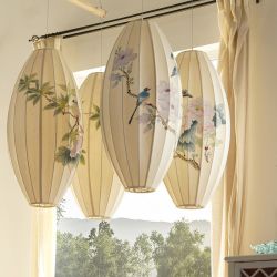 Люстра Весна