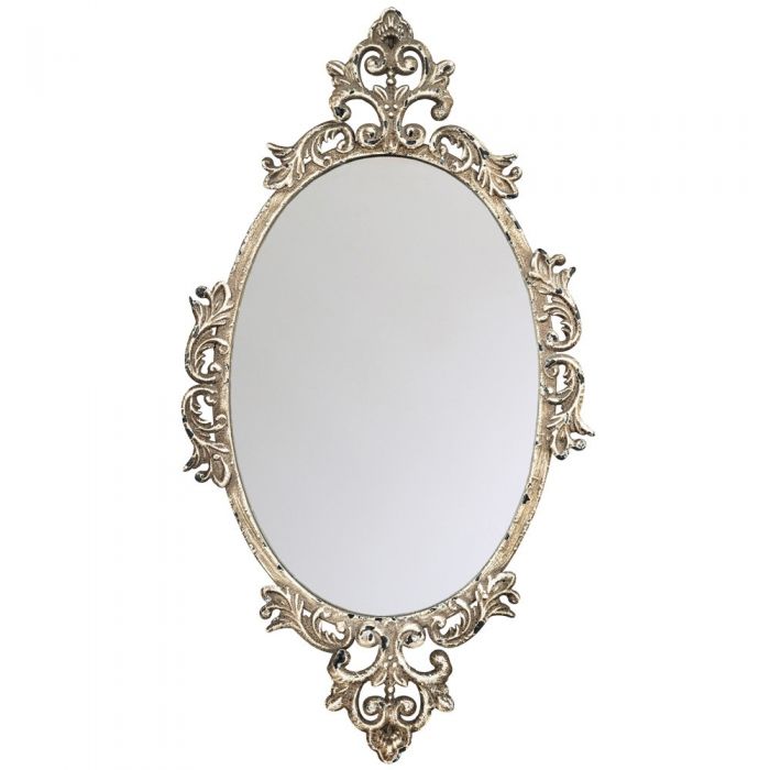Настенное зеркало «Мелисса»