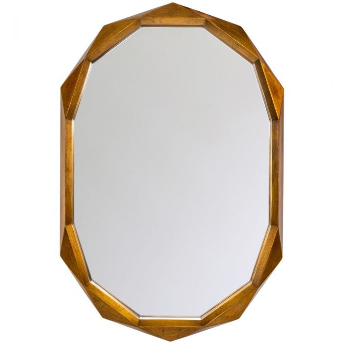 Настенное зеркало «Осирис»