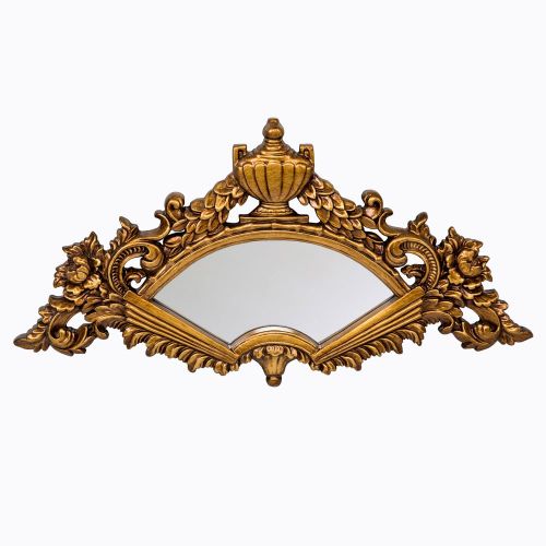 Настенное зеркало «Севилья»