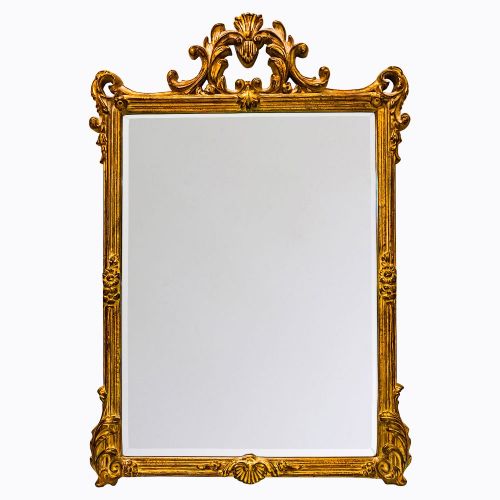 Настенное зеркало «Сен-Жермен» 