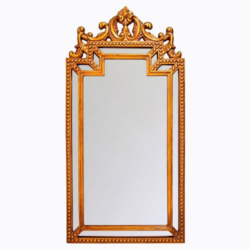 Настенное зеркало «Эммануэль» 