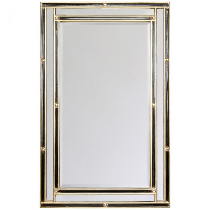 Настенное зеркало «Эхнатон»