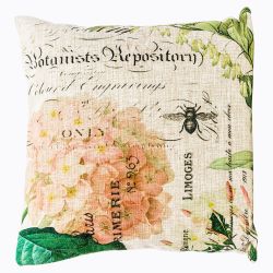 Интерьерная подушка «Лесная сказка», версия 2