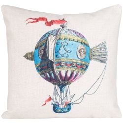 Интерьерная подушка «Мечта Дижона»