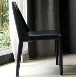 Стул CY812 Черный