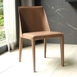 Стул CY812 Бежевый