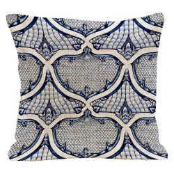 Интерьерная подушка «Флесселле»