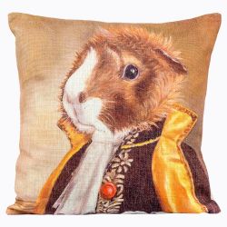 Арт-подушка «Музейный экспонат», версия 19