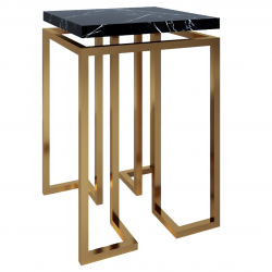 Журнальный/кофейный стол Фицьджеральд