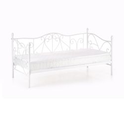 Кровать Halmar SUMATRA (белый)