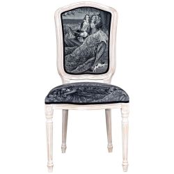 Стул «Лувр»