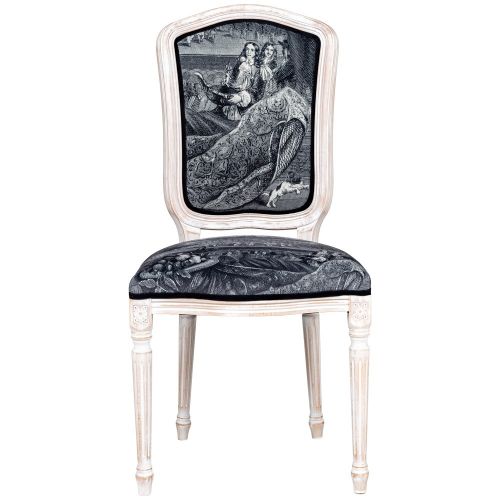 Стул «Лувр»