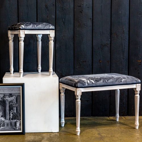 Банкетка «Лувр Grand»