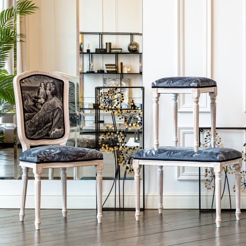 Банкетка «Лувр Petit»