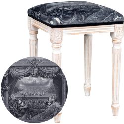 Банкетка «Лувр Petit»