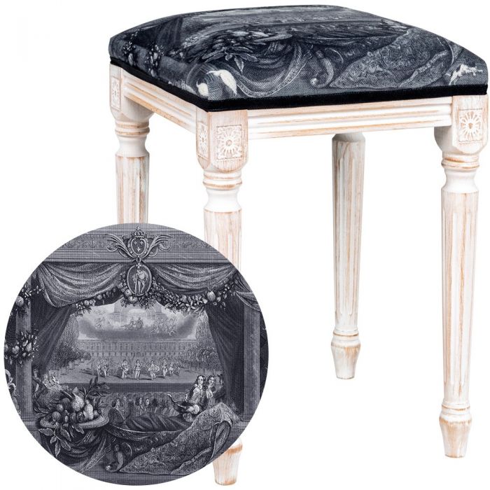 Банкетка «Лувр Petit»