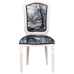 Стул «Замок Мадрид»