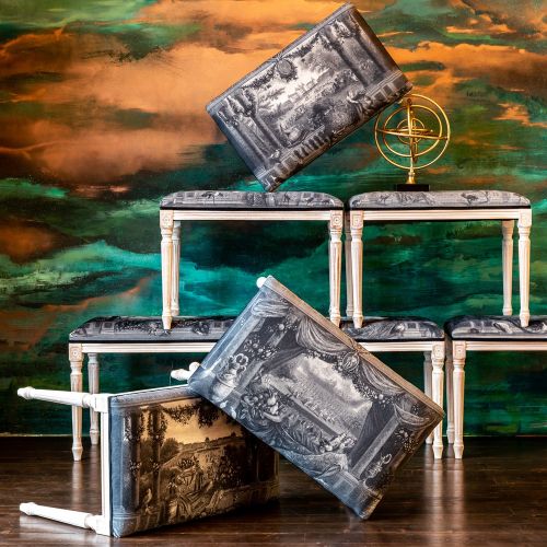 Банкетка «Версаль Grand»