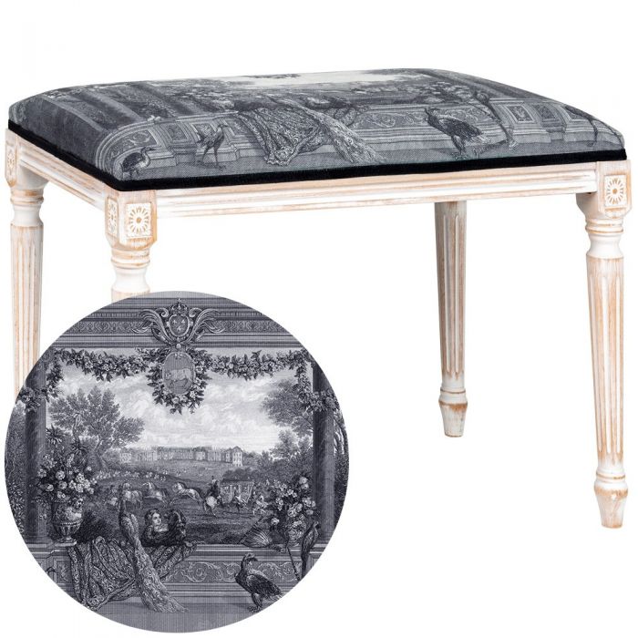 Банкетка «Версаль Grand»