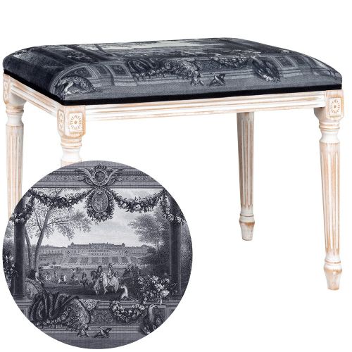 Банкетка «Версаль Grand»