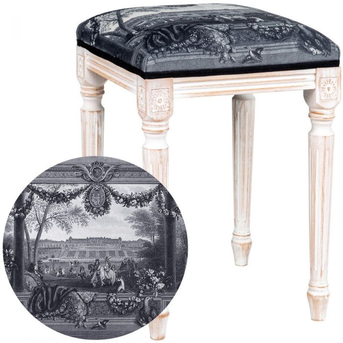 Банкетка «Сен-Жермен Petit»