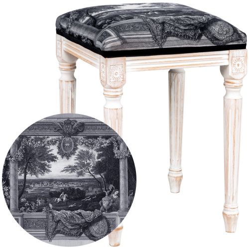 Банкетка «Фонтенбло Petit»