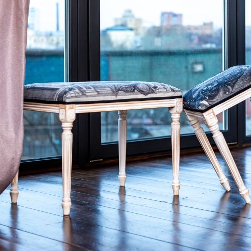 Банкетка «Фонтенбло Grand»