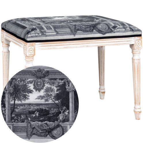 Банкетка «Фонтенбло Grand»