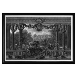 Арт-постер «Маримон»