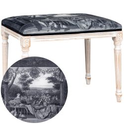 Банкетка «Венсен Grand»