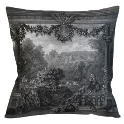 Арт-подушка «Маримон»